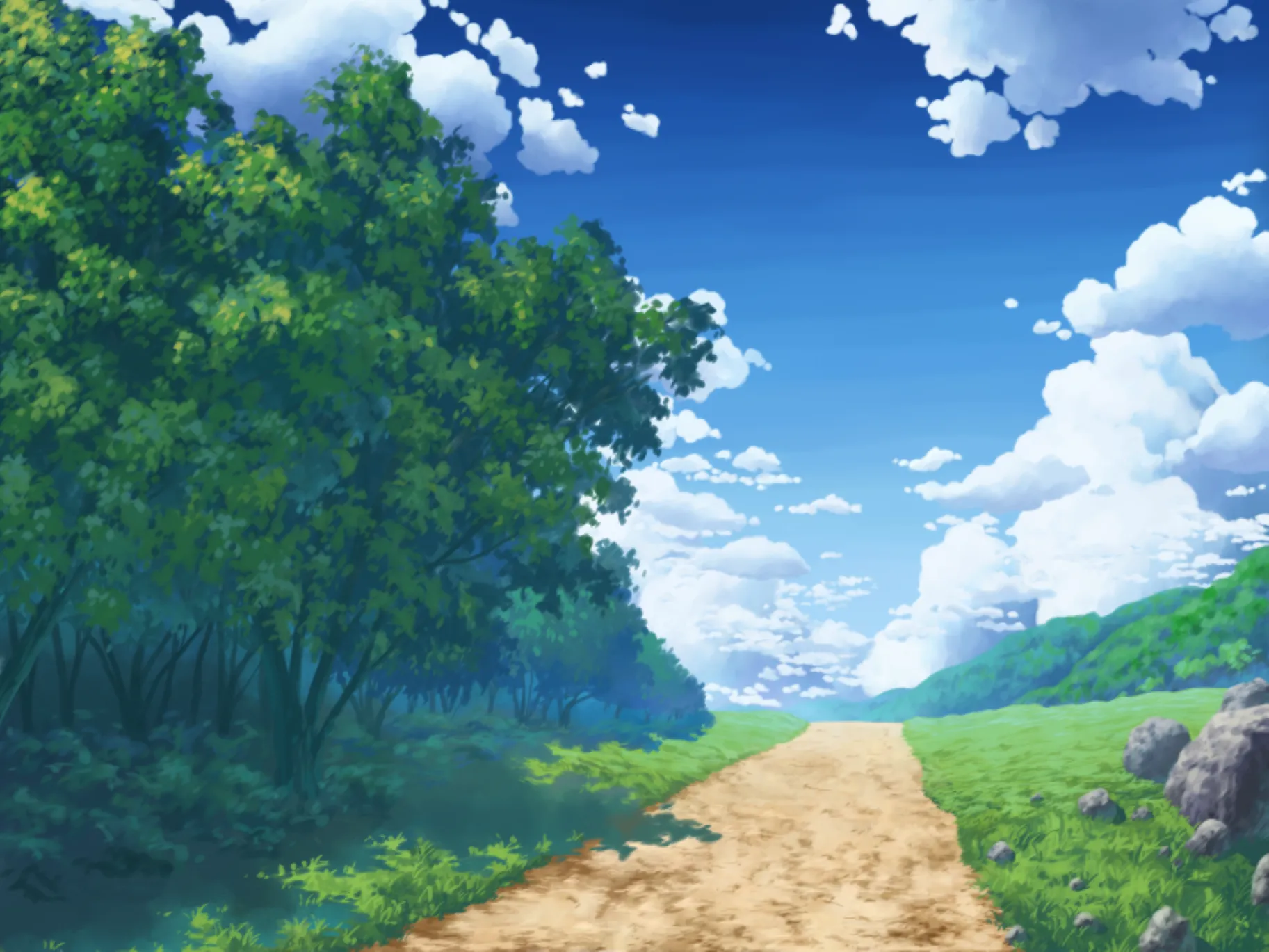 Banner image of the blog